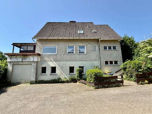 Foto - Haus zum Kaufen in Hagen 169.000,00 € 146.86 m²