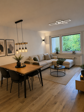 Foto - Wohnung zum Kaufen in München 389.000,00 € 58.81 m²
