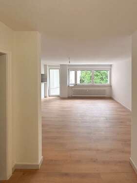Foto - Wohnung zum Mieten in München 1.134,00 € 48 m²