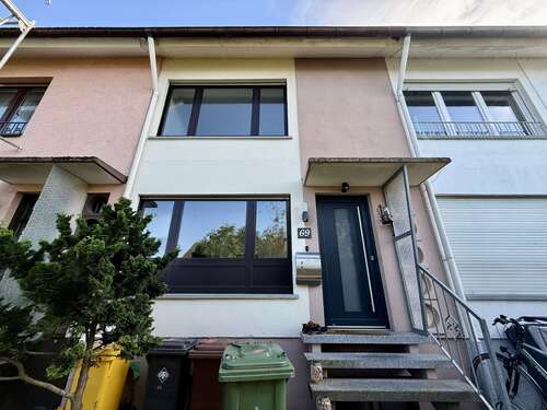 Foto - Haus zum Kaufen in Maintal Dörnigheim 565.000,00 € 135 m²