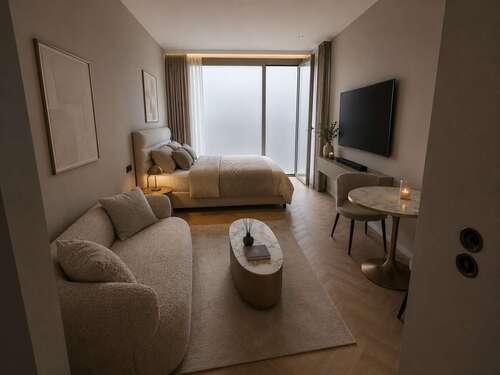 Foto - Wohnung zum Mieten in Bardowick 600,00 € 33 m²