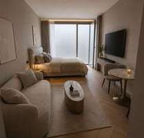 Wohnung zum Mieten in Bardowick 600,00 € 33 m²