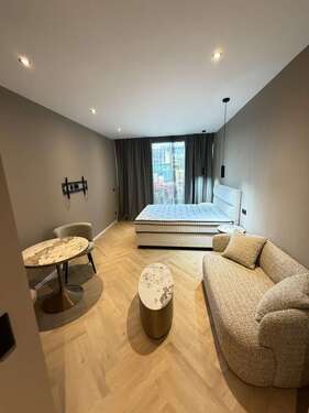 Foto - Wohnung zum Mieten in Bardowick 600,00 € 33 m²