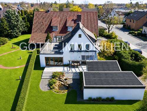 Foto - Haus zum Kaufen in Gütersloh 430.000,00 € 161 m²