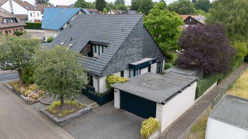 Foto - Haus zum Kaufen in Solingen Höhscheid 1.174.000,00 € 263.29 m²