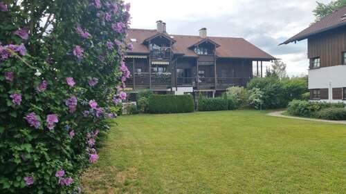Foto - Wohnung zum Kaufen in Holzkirchen 265.000,00 € 48 m²