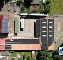 Halle in Lützow 624.000,00 € 1715.25 m²