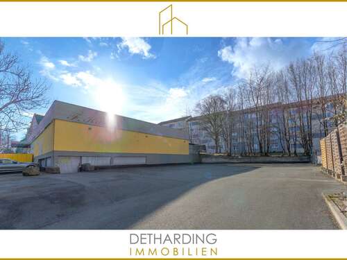 Foto - Garage zu vermieten in Kassel Wehlheiden 1.080,00 €