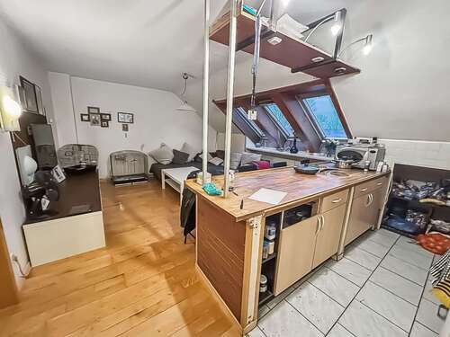 Foto - Wohnung zum Kaufen in Dortmund 120.000,00 € 65 m²