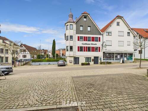 Foto - Haus zum Kaufen in Baltmannsweiler 760.000,00 € 210 m²