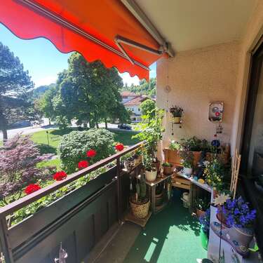 Foto - Wohnung zum Kaufen in Kiefersfelden 220.000,00 € 53 m²