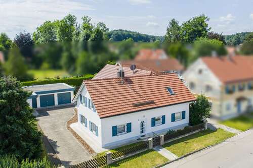 Foto - Haus zum Kaufen in Landsberg am Lech Erpfting 525.000,00 € 172.5 m²