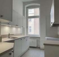 Wohnung zum Mieten in Berlin 2.180,00 € 122.86 m²