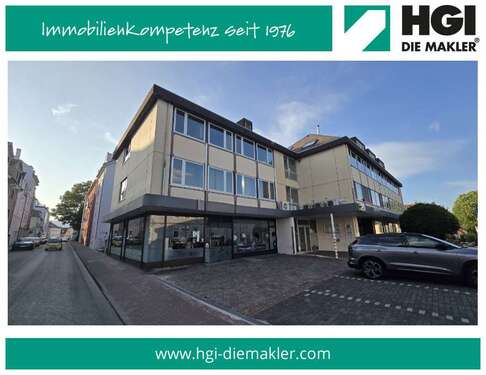 Foto - Büro in Bad Homburg 449.000,00 € 128.5 m²