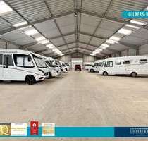 Halle in Trier 3.400,00 € 1020 m²