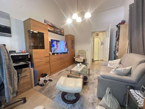 Foto - Wohnung zum Kaufen in Düsseldorf 195.000,00 € 59 m²
