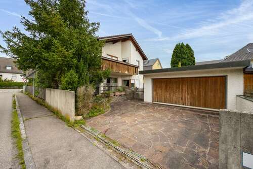 Foto - Haus zum Kaufen in München 1.099.000,00 € 178 m²