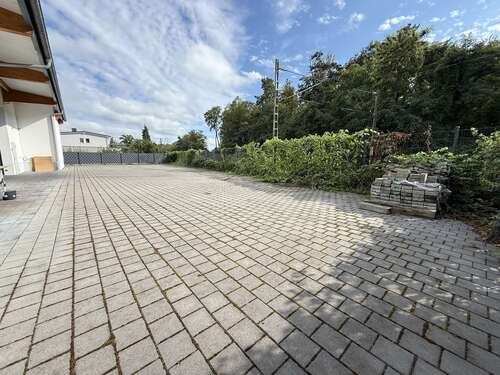 Foto - Halle in Hanau 1.000,00 € 200 m²