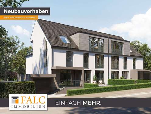 Foto - Wohnung zum Kaufen in Aachen 1.374.000,00 € 229 m²