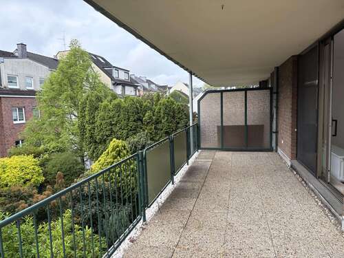 Foto - Wohnung zum Mieten in Düsseldorf 1.500,00 € 118.75 m²