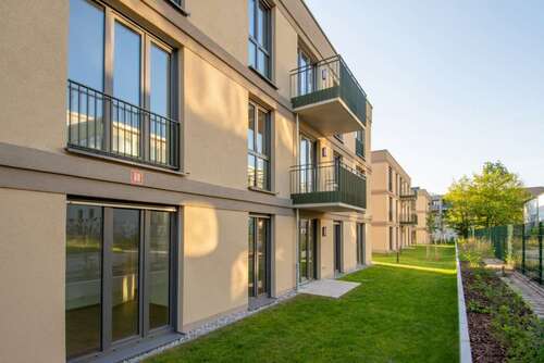 Foto - Wohnung zum Mieten in Leipzig 484,77 € 74.58 m²