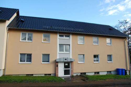 Foto - Wohnung zum Mieten in Beverungen 319,00 € 47.08 m²