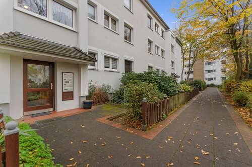 Foto - Wohnung zum Kaufen in Bremen 175.000,00 € 62 m²