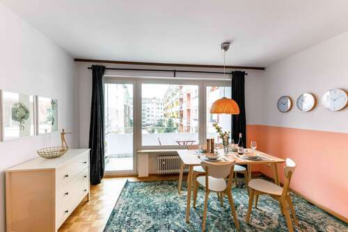 Foto - WG-Zimmer in München 990,00 € 15 m²