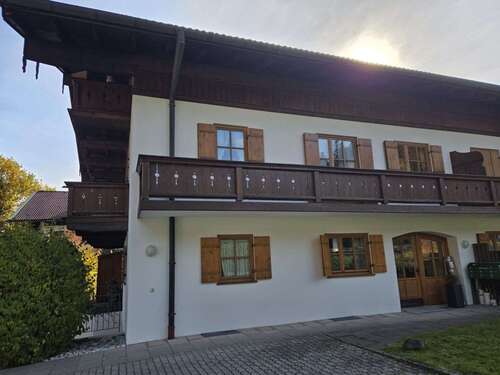 Foto - Wohnung zum Kaufen in Bad Wiessee 628.000,00 € 83 m²
