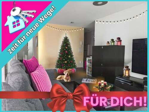 Foto - Wohnung zum Kaufen in Kornwestheim 749.000,00 € 128 m²