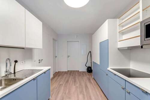 Foto - WG-Zimmer in Berlin 640,00 € 17 m²