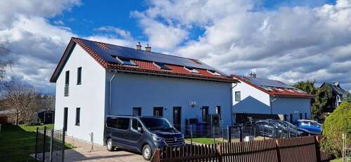 Foto - Haus zum Mieten in Frauenstein 1.495,00 € 140 m²