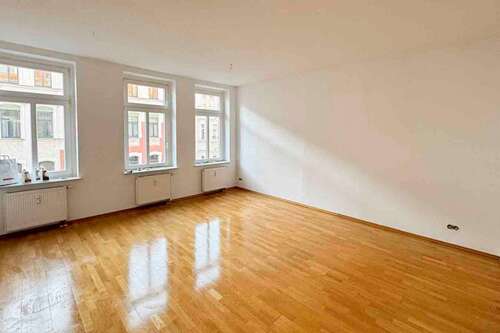 Foto - Wohnung zum Kaufen in Leipzig 140.000,00 € 51.16 m²