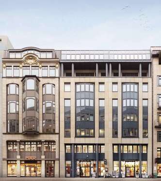 Foto - Büro in Hamburg 5.150,00 € 230 m²
