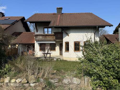 Foto - Haus zum Mieten in Forstinning 2.750,00 € 197 m²