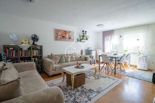 Foto - Wohnung zum Kaufen in Crailsheim Altenmünster 220.000,00 € 79 m²