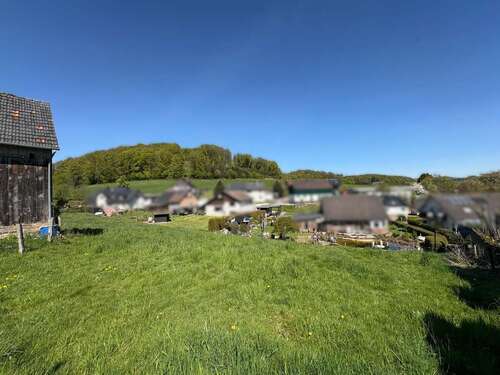 Foto - Grundstück zu verkaufen in Lindlar 140.000,00 € 990 m²
