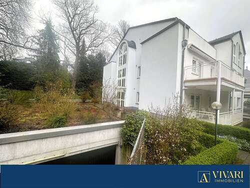 Foto - Wohnung zum Kaufen in Kronberg im Taunus 856.000,00 € 131.03 m²