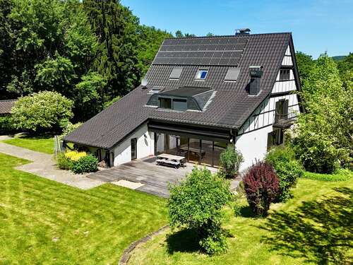 Foto - Haus zum Kaufen in Hagen 1.150.000,00 € 379.68 m²
