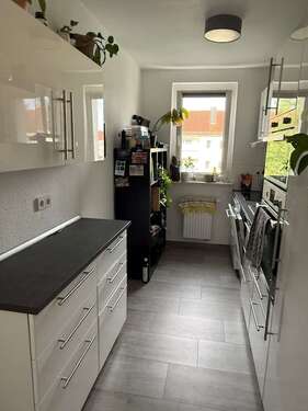 Foto - Wohnung zum Mieten in Halle (Saale) 377,22 € 49.31 m²