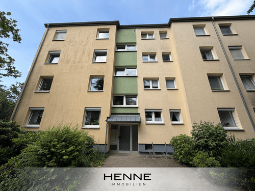 Foto - Wohnung zum Kaufen in Bremen 165.000,00 € 66.31 m²
