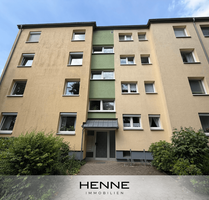 Wohnung zum Kaufen in Bremen 165.000,00 € 66.31 m²