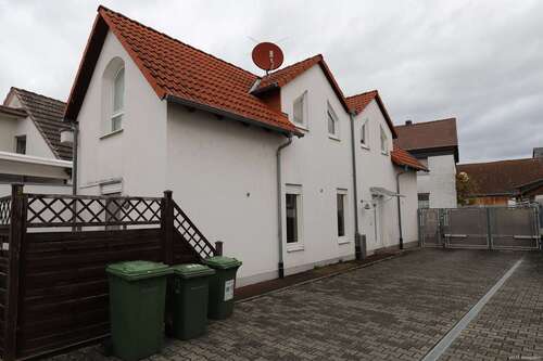 Foto - Wohnung zum Kaufen in Pfungstadt Hahn 319.000,00 € 82 m²