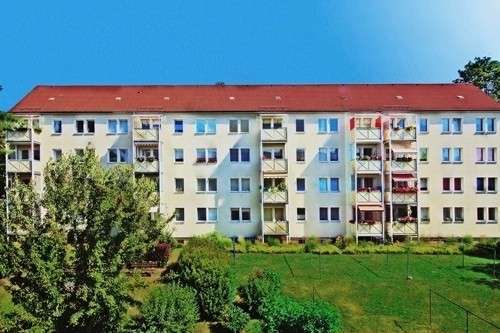 Foto - Wohnung zum Mieten in Zwickau 318,50 € 49 m²
