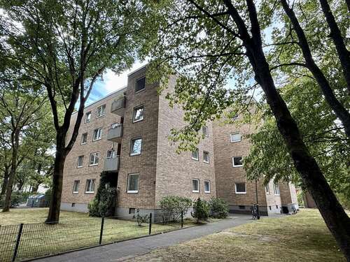 Foto - Wohnung zum Kaufen in Düsseldorf 224.000,00 € 72.16 m²