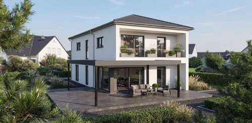 Foto - Haus zum Kaufen in Gröbenzell 1.849.000,00 € 175 m²