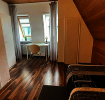 WG-Zimmer in Bremen 600,00 € 10 m²