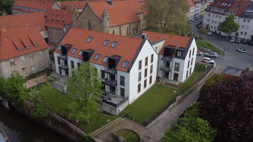 Foto - Wohnung zum Kaufen in Hildesheim 499.000,00 € 97 m²