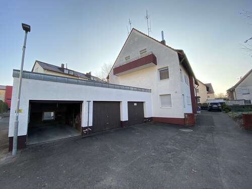 Foto - Garage zu verkaufen in Lauffen am Neckar 27.000,00 €