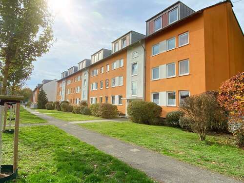 Foto - Wohnung zum Kaufen in Wesel 100.000,00 € 50.25 m²